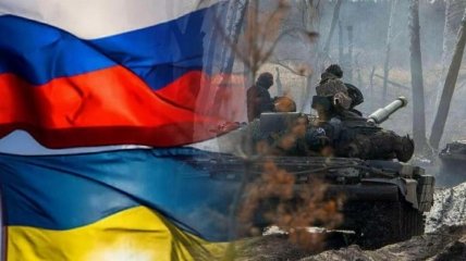 Експерт вважає, що війна Росії з Україною неминуча