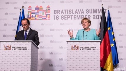 Европейские лидеры разрабатывают план обновления ЕС