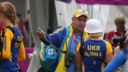 Олимпиада: украинские лучницы едут домой, гребцы - в полуфинале 