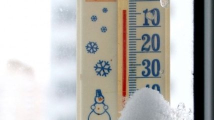 Во Львовской области мужчина замерз в собственном доме