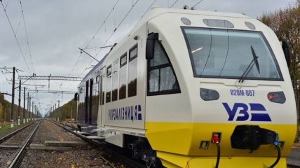 Больная китаянка на поезде "Киев-Москва": украинцы возвращаются домой 