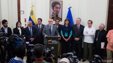 В Венесуэле создадут комиссию правды 