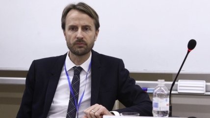 Посол Швеции: В Украине сформировалось гражданское общество 