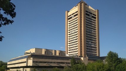 В Наблюдательном совете НСТУ завелся прогульщик
