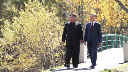 КНДР хочет провести еще один саммит с США