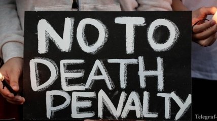 Смертная казнь в США: ЕС выступает против при любых обстоятельствах