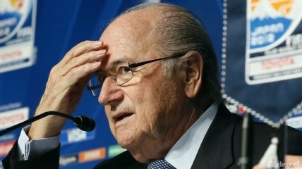 ФИФА предлагает снимать очки за расизм на трибунах