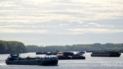 В Украинском Дунайском пароходстве проведут независимый аудит