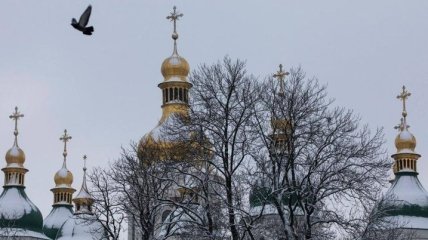 На юге Украины община бывшей УПЦ МП перешла в Православную церковь Украины 