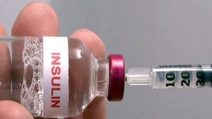 КМУ принял постановление о возмещении стоимости инсулинов 