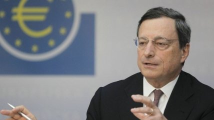 Европейский Центробанк разработает концепцию контроля за банками