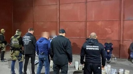 Одесская прокуратура попала в мем, "потеряв" 40 кг кокаина