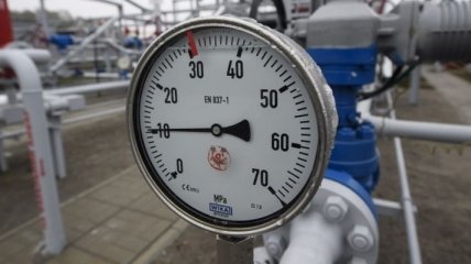 В следующем году цены на газ в Украине будут определять по новой формуле
