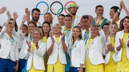 Порошенко решил поощрить украинских призеров Рио-2016