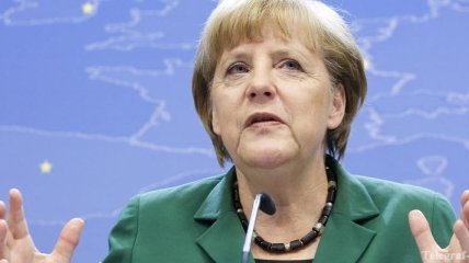 Меркель знает, когда Европа сможет выйти из кризиса