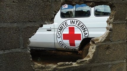 Красный Крест бьет тревогу о ситуации в сирийской Восточной Гуте