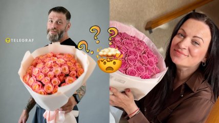Володимир Ращук та Вікторія Білан