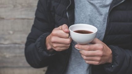 Почему чай так благотворно влияет на здоровье и долголетие мужчин: научный факт