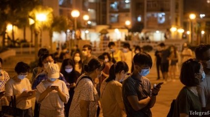 В Китае выдвинули новую версию возникновения пандемии COVID-19