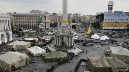 Соболев: Задача Майдана относительно люстрации провалена
