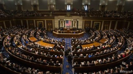 Сенат США единодушно принял резолюцию о Голодоморе в Украине