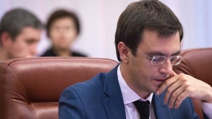 Рябошапка: Омелян подтвердил факт влияния Дубневича на "Укрзализныцю"