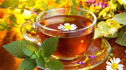 Медики сообщили, чем полезны чай и кофе для здоровья печени