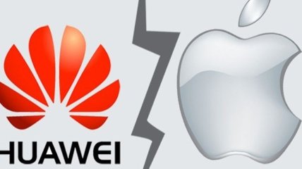 Huawei против Apple: кто продаст больше смартфонов в этом году 