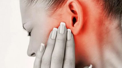 Боль в ушах не следует игнорировать, ведь она указывает на серьезные заболевания