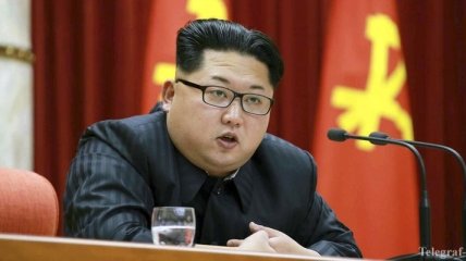 Ким Чен Ын заявляет о подготовке к испытанию МБР