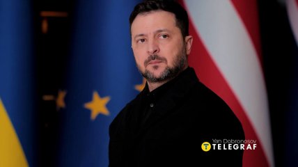 Владимир Зеленский