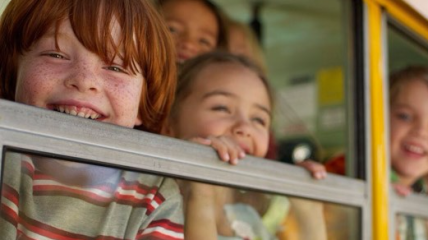 Путешествуем с ребенком на автобусе: 5 правил для комфортной поездки