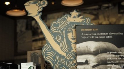 Европа заинтересовались налогами Starbucks