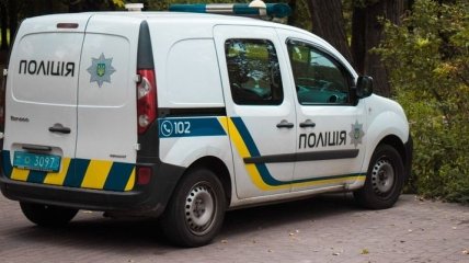 В центре Киева полиция обнаружила два изувеченных трупа