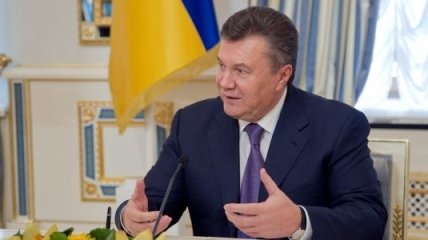 Закон о референдуме отправили на подпись Януковичу 