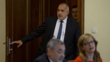 Премьер Болгарии: Мы должны не допустить в Черном море военных действий