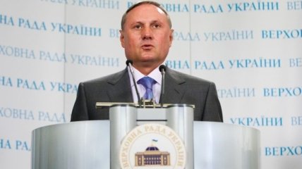 Ефремов: Президент еще советуется по вакантным должностям