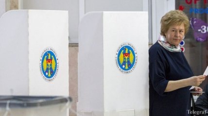 ЕС приостановил финпомощь Молдове из-за результатов местных выборов