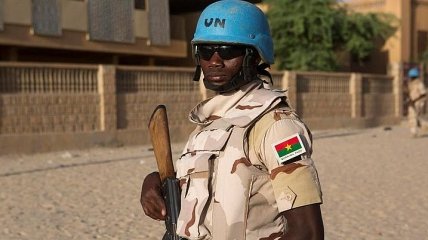 Нападение на базу ООН в Мали: погибли не менее 7 человек