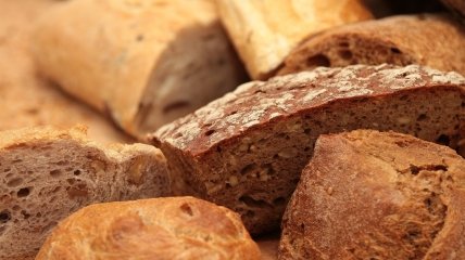Производители хлеба терпят убытки из цен на газ