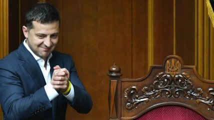 Рада уполномочила Зеленского утверждать "План обороны Украины"