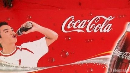Coca-cola осуществила первую за 60 лет поставку напитков в Мьянму