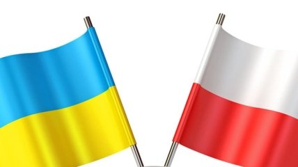 Польша усиливает свой восточный контроль с Украиной