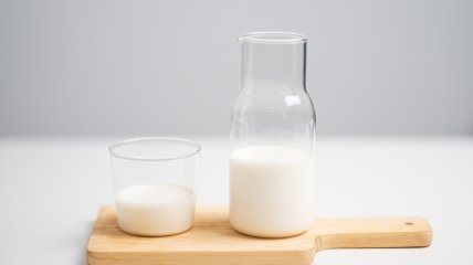 Молоко можно вскипятить даже в мультиварке