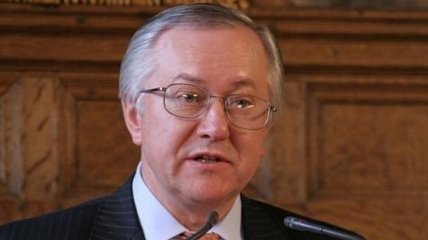 Тарасюк: РФ заслужила виключення з Ради Європи, але є "але"