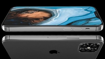iPhone 12 подорожает на $140 из-за нового дизайна и 5G