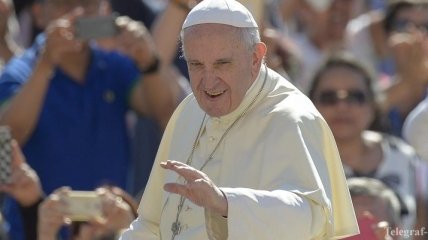 Ватикан надеется на улучшение отношений Китая