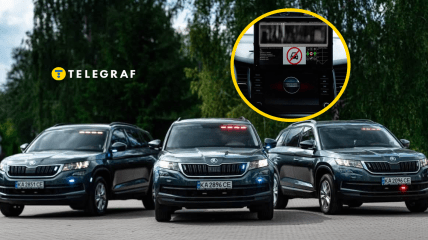 Для начала на дороги выпустят всего 3 авто