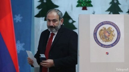В Армении истек срок обжалования выборов: будет сформирован новый парламент