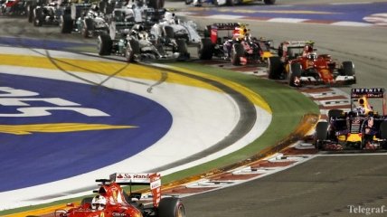 ФИА официально утвердила Гран-при Мексики 